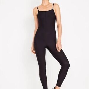 Old Navy Black Women's Jumpsuit 2X